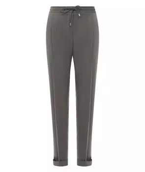 Прямые брюки