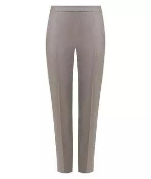 Прямые брюки