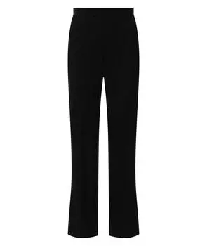 Прямые брюки