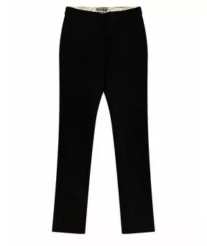 Прямые брюки