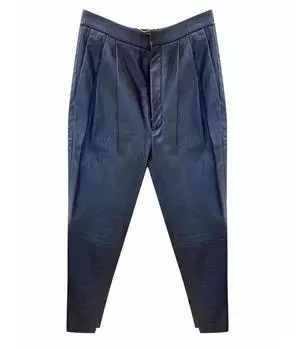 Прямые брюки