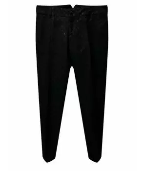 Прямые брюки