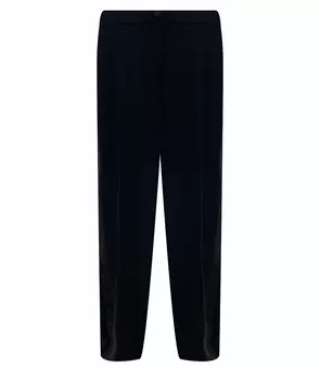 Прямые брюки