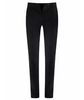 Прямые брюки