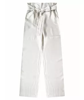 Прямые брюки