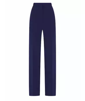 Прямые брюки