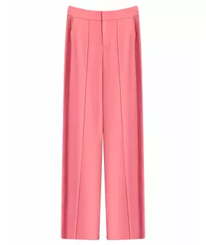 Прямые брюки