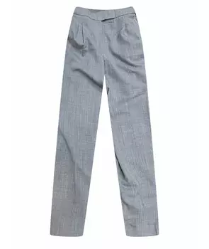 Прямые брюки