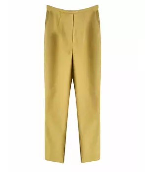 Прямые брюки