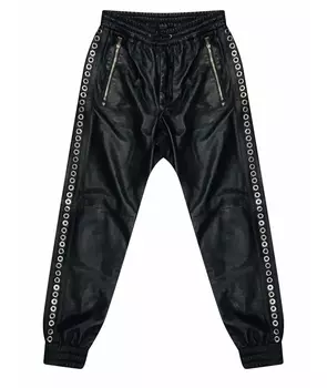 Прямые брюки