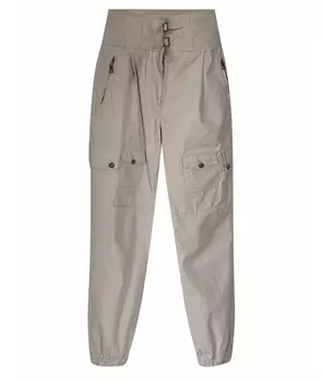 Прямые брюки