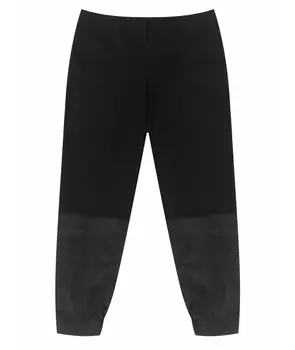 Прямые брюки