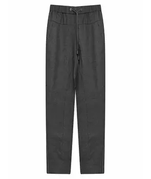 Прямые брюки