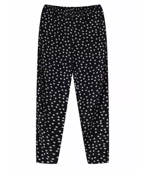 Прямые брюки