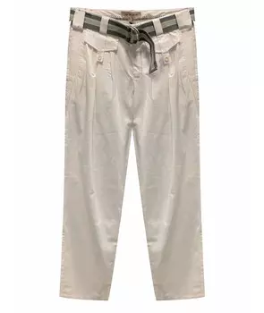 Прямые брюки