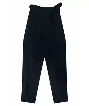 Прямые брюки