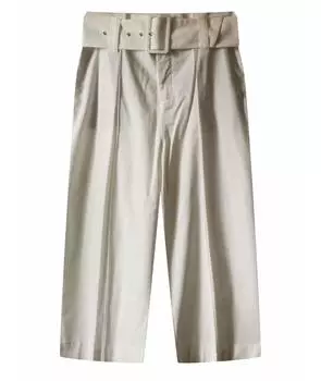 Прямые брюки