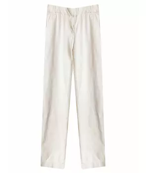 Прямые брюки