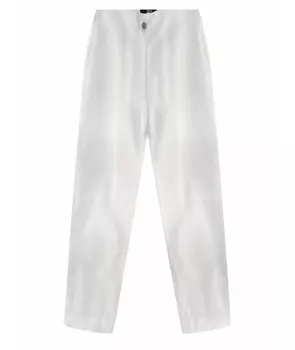 Прямые брюки