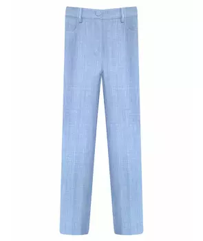 Прямые брюки