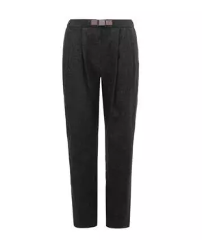 Прямые брюки