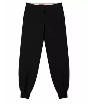 Прямые брюки