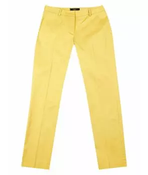 Прямые брюки