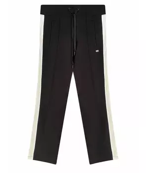 Прямые брюки