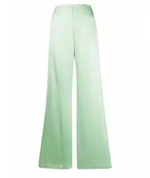 Прямые брюки