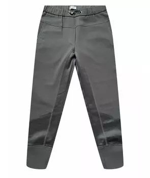 Прямые брюки