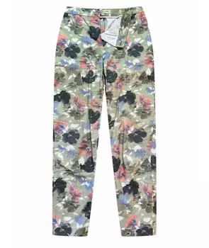 Прямые брюки