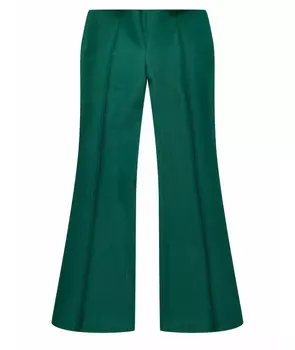 Прямые брюки