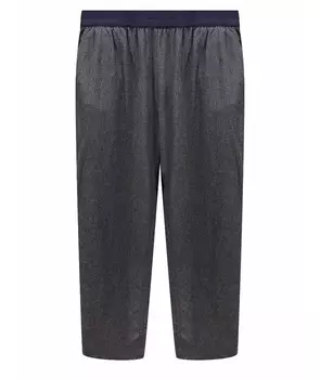 Прямые брюки