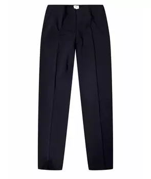 Прямые брюки