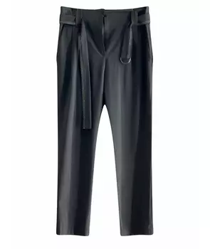 Прямые брюки