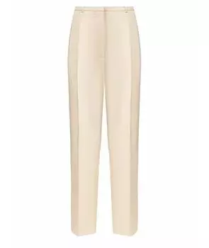 Прямые брюки