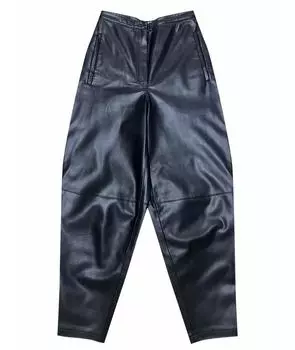 Прямые брюки