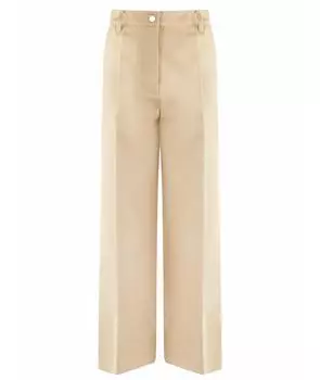 Прямые брюки