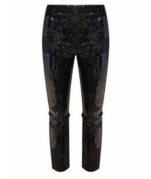 Прямые брюки