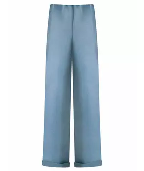 Прямые брюки