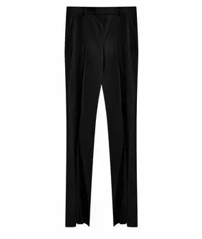 Прямые брюки