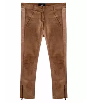 Прямые брюки