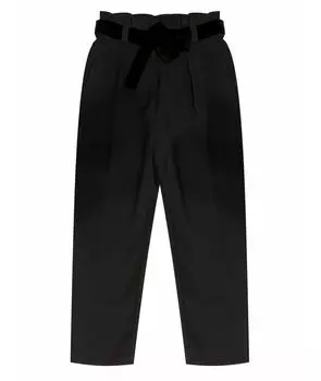 Прямые брюки