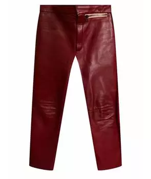 Прямые брюки