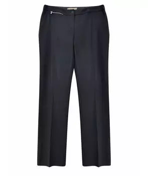 Прямые брюки