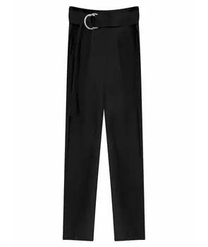 Прямые брюки