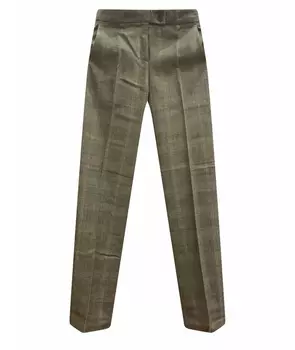 Прямые брюки