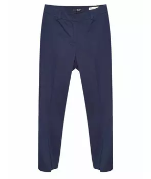 Прямые брюки