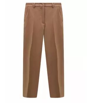 Прямые брюки