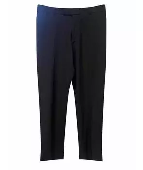 Прямые брюки